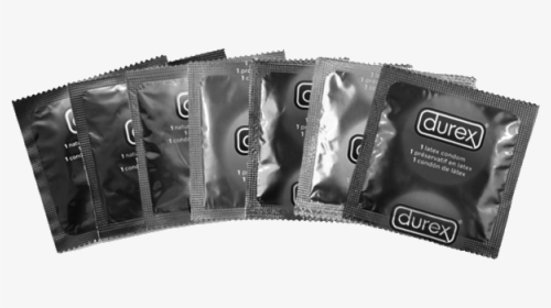 Transparent Background Condoms Clipart, HD Png Download, Free Download