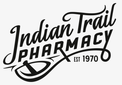 Indian Trail Pharmacy - Indian Pharmacist, HD Png Download, Free Download