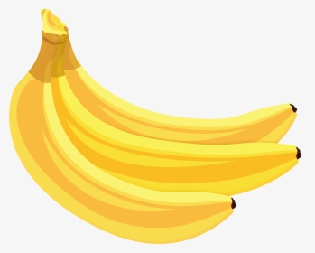 Bananas Png Clip Art, Transparent Png, Free Download