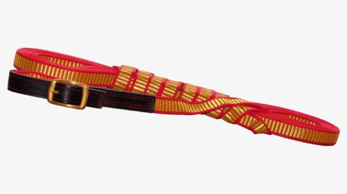 Blood Tracking Lead "trail" - Strap, HD Png Download, Free Download