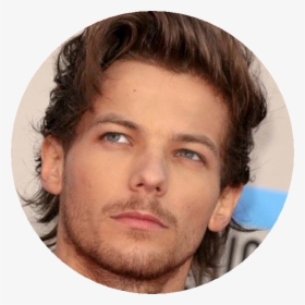 Louistomlinson - Human, HD Png Download, Free Download
