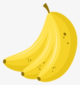 Saba Banana, HD Png Download, Free Download