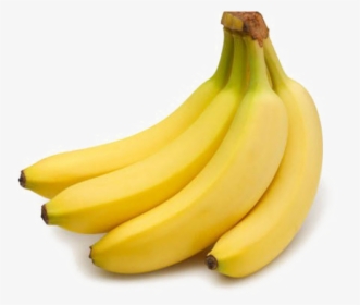 Banana Png Transparent Images - Banana Bunch, Png Download, Free Download