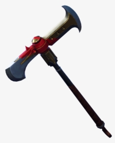 Fortnite Axecalibur Png, Transparent Png, Free Download