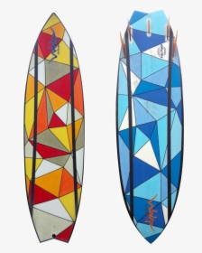 Wedge Surfboards - Surfboard, HD Png Download, Free Download