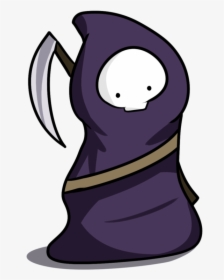 Pit People Png - Pit People Wraith, Transparent Png, Free Download