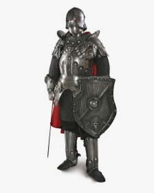 Knight Png Download - Cuirass, Transparent Png, Free Download