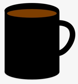 Transparent Soda Cup Png - Mug, Png Download, Free Download