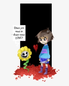 Character Stats And Profiles Undertale Flowey Hd Png Download Kindpng - undertale omega flowey roblox go