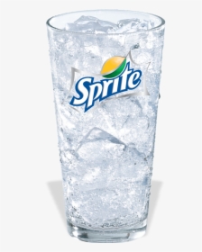 Sprite In A Cup, HD Png Download, Free Download