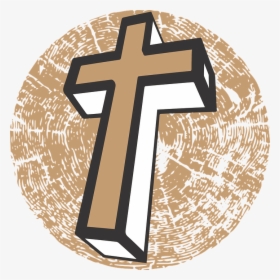 Cross Religion Wood - Religion En Png, Transparent Png, Free Download