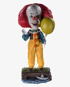 Transparent Pennywise Png - Clown, Png Download, Free Download