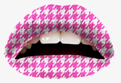 Violent Lips , Transparent Cartoons - Sticker Para Poner Precio, HD Png Download, Free Download