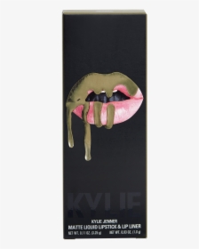 Matte Lip Kit - Kylie Lip Kit Ulta Beauty Shade, HD Png Download, Free Download