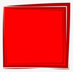 Red Square Background Transparent Png, Png Download, Free Download