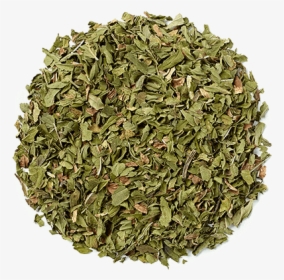 Novus Egyptian Mint Whole Leaf Loose Tea X 100 G"  - Apple Mint, HD Png Download, Free Download