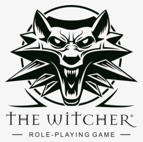 Witcher Logo - Witcher Logo Vector, HD Png Download, Free Download