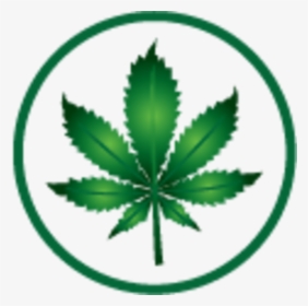 Marijuana - Weed Leaf High Resolution, HD Png Download, Free Download