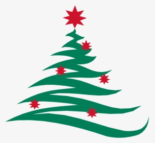 Christmas Tree Logo Png, Transparent Png, Free Download