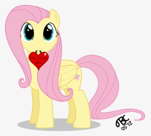 Fluttershy I Love You, HD Png Download, Free Download