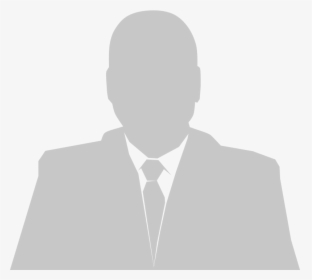 Businessman Avatar Svg Clip Arts - Generic Profile Picture Free, HD Png Download, Free Download