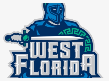 Clip Character - University Of West Florida, HD Png Download, Free Download