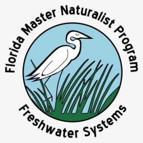 Nature Clipart Naturalistic Calendar - Florida Master Naturalist, HD Png Download, Free Download