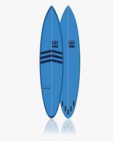 Surfing Clipart Surfboard Design - Surfboard, HD Png Download, Free Download