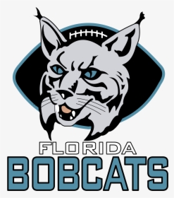 Transparent Florida Clipart Png - Florida Bobcats, Png Download, Free Download