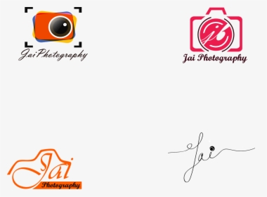 Jai Photography Logo, HD Png Download, Free Download