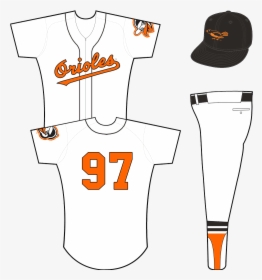 Home Baltimore Orioles Uniforms, HD Png Download, Free Download
