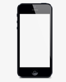 Iphone 5 Clipart , Png Download - Phone Png Transparent, Png Download, Free Download