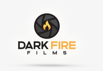 Dark Fire Films, HD Png Download, Free Download