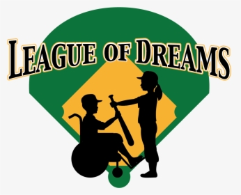 League Of Dreams, HD Png Download, Free Download