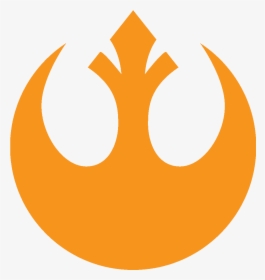 Rebel Alliance Logo Png Clipart , Png Download - Star Wars Night Kings Game, Transparent Png, Free Download