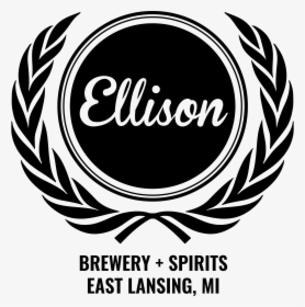 Ellison Brewery Spirits - Ellison Brewing, HD Png Download, Free Download