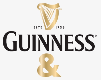 Guinness Logo - Guinness Beer, HD Png Download, Free Download