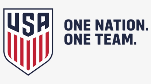 Usa Soccer Logo Png Usa National Team Logo Transparent Png Kindpng