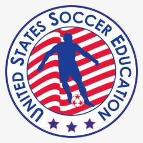 Us Soccer Education - Friends And Family Logo, HD Png Download, Free Download