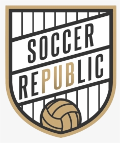 Soccer Republic Logo - Lotus, HD Png Download, Free Download