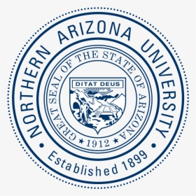 Logo Northern Arizona University, HD Png Download, Free Download