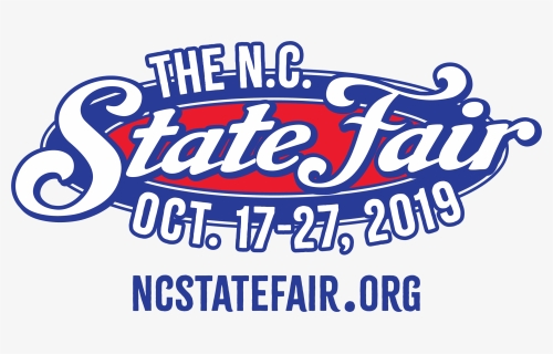 2019 Nc State Fair, HD Png Download, Free Download