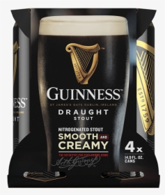Guinness Draught - Guinness, HD Png Download, Free Download