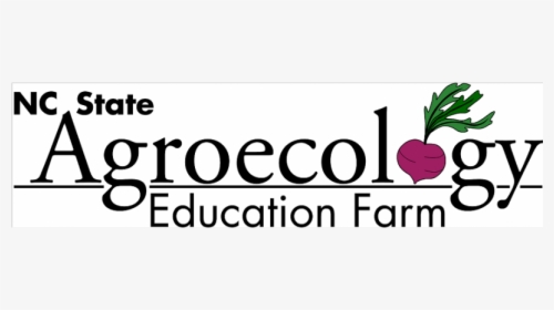 Nc State Agroecology Education Farm - Static Control, HD Png Download, Free Download