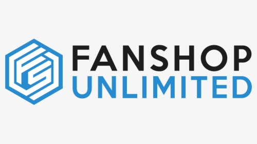 Fan Shop Unlimited - Graphics, HD Png Download, Free Download