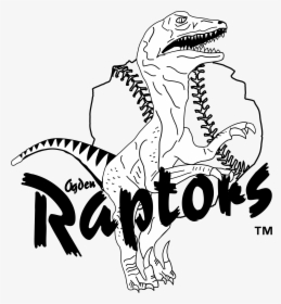 Ogden Raptors Logo Png Transparent - Ogden Raptors, Png Download, Free Download