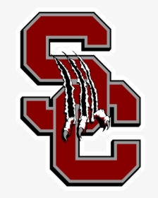 School Logo - Silver Creek High School Longmont Logo, HD Png Download, Free Download