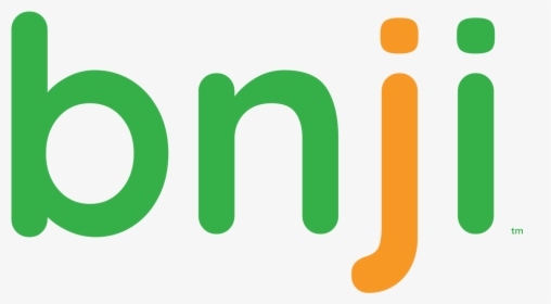 Bnji™ Logo, HD Png Download, Free Download