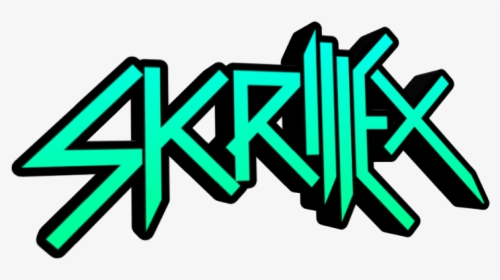 #skrillex Logo #3d #sonny Masse U - Graphic Design, HD Png Download, Free Download