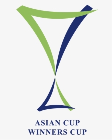 Asiacw 1 Logo Png Transparent - Asian Cup Winners Cup, Png Download, Free Download